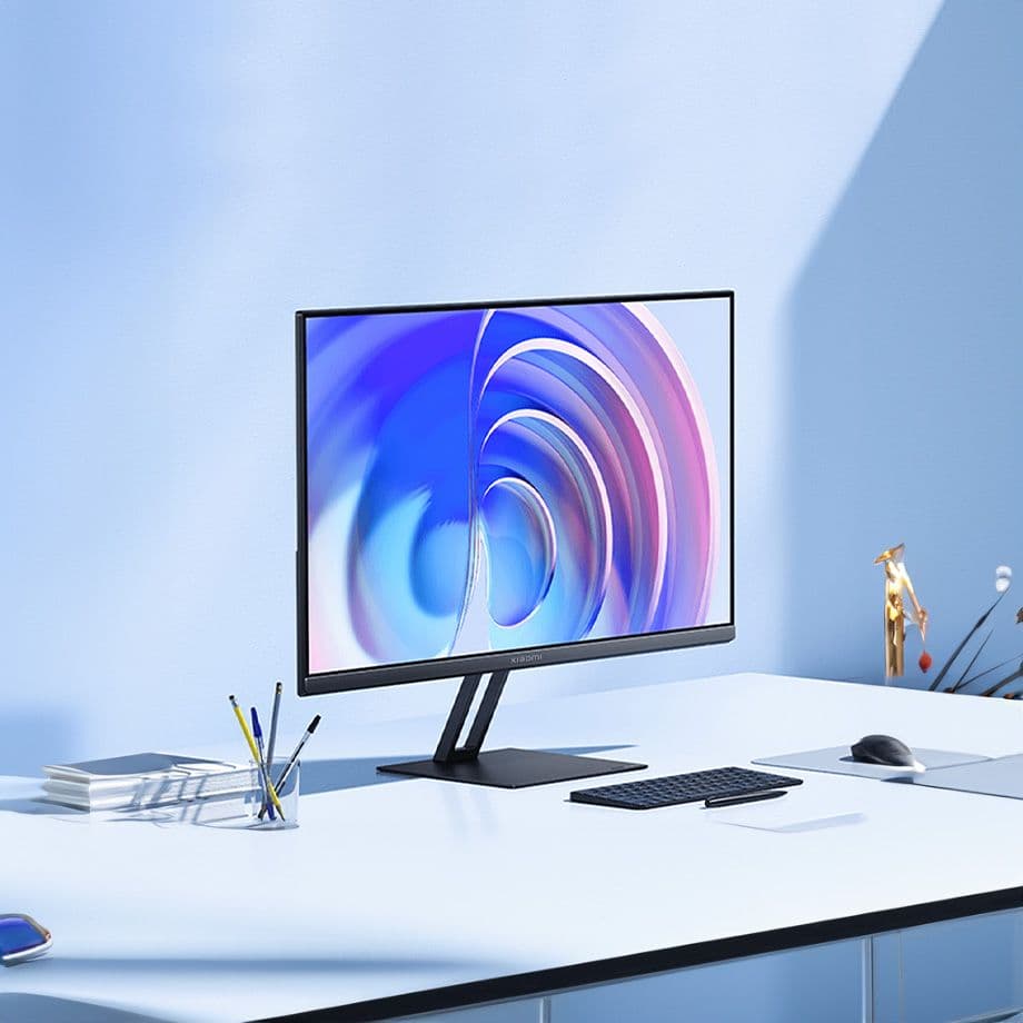 Monitor Kantor Full HD 24" A24i