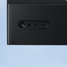 24" Full HD Office Monitor A24i