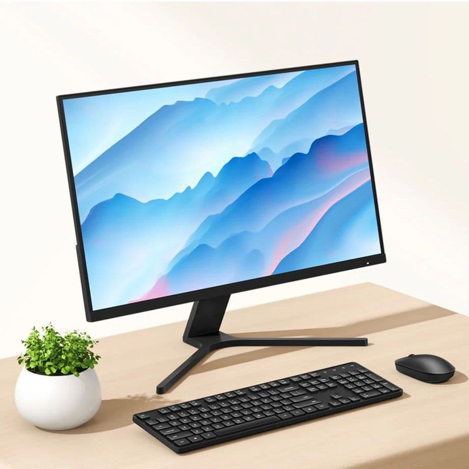 Monitor Kantor Full HD 27" MiD