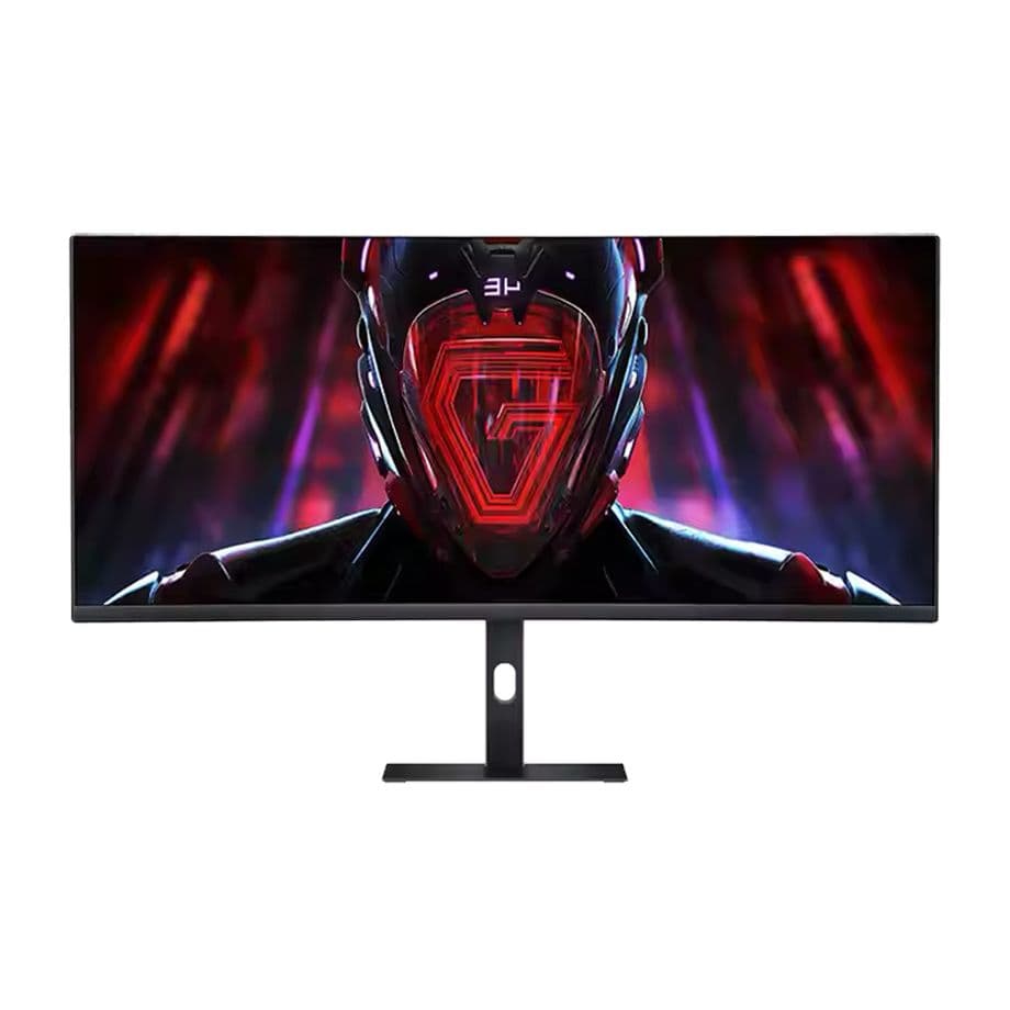 34" 4K Gaming Monitor