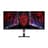 Monitor Gaming 34" 4K