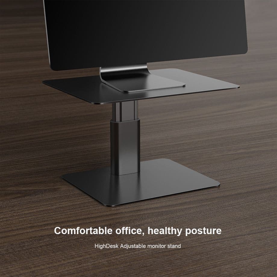 Adjustable Monitor Stand