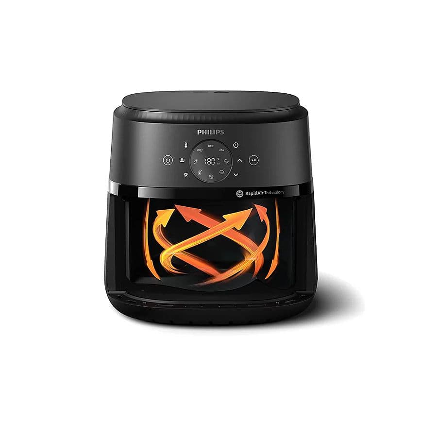 Philips Digital Air Fryer