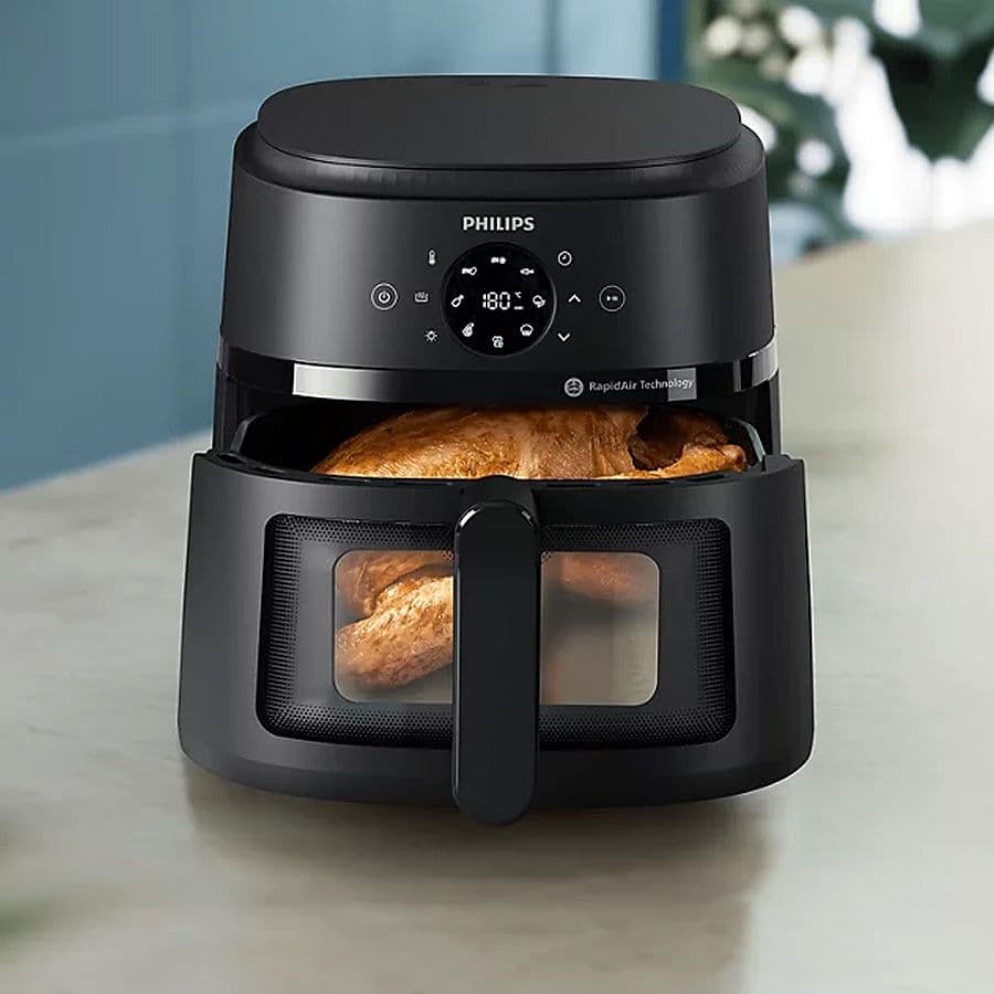 Philips Digital Air Fryer
