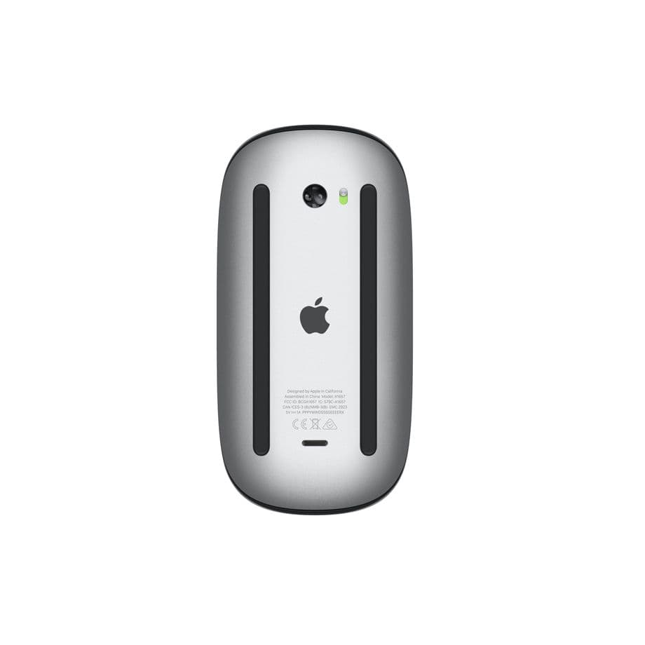 Apple Magic Mouse