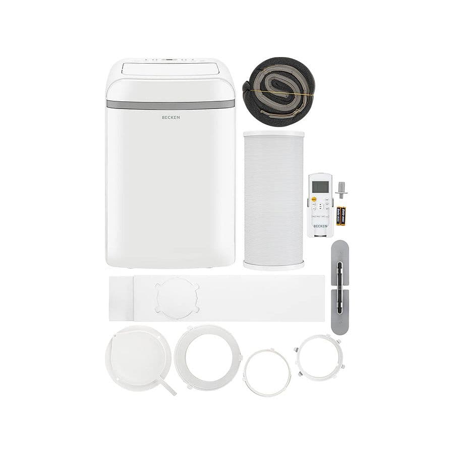 Portable AC Unit