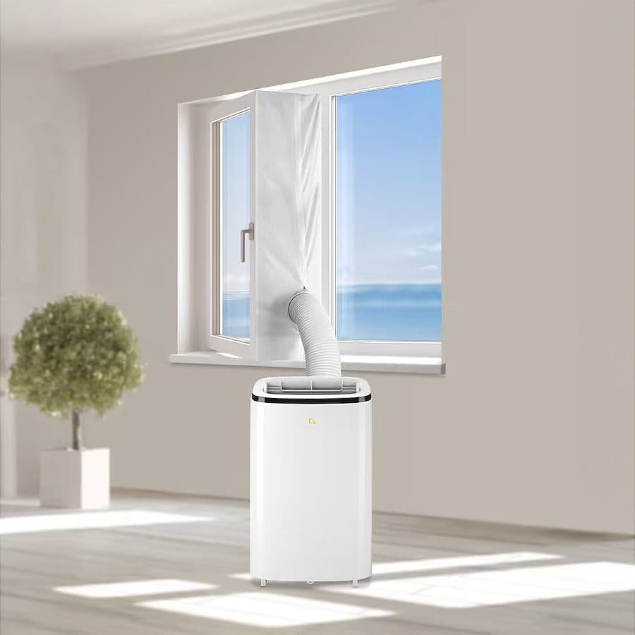 Portable AC Unit