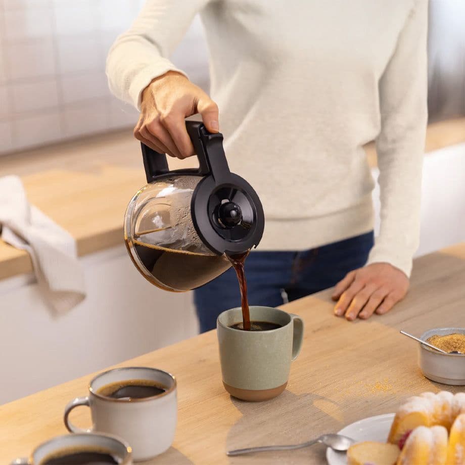 Mesin Pembuat Kopi Bosch