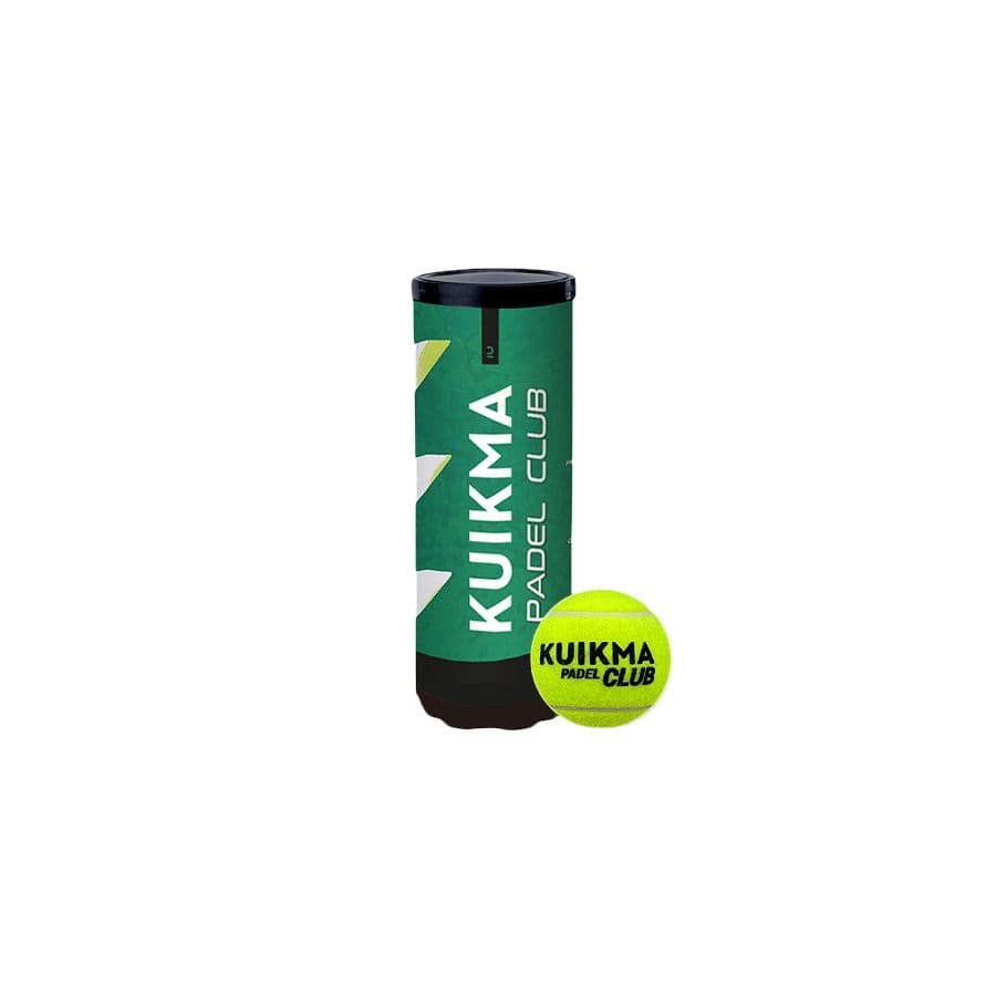 Bola Padel