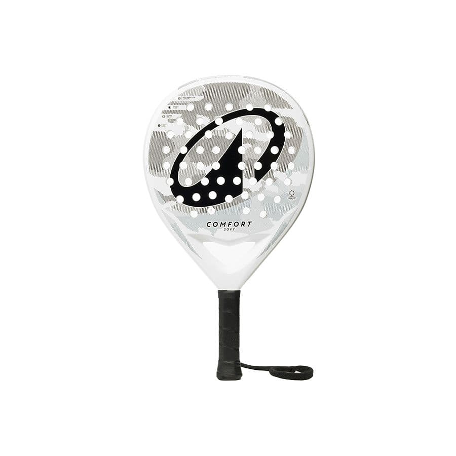 Raket Padel