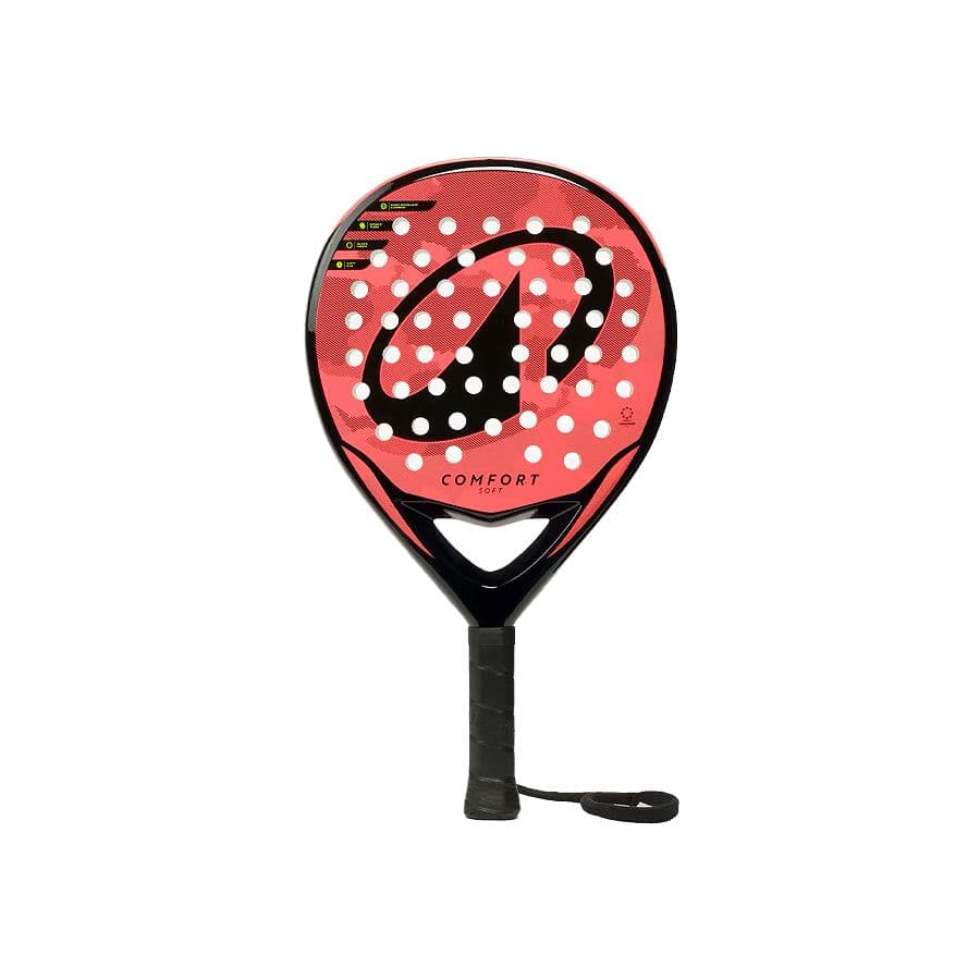 Raket Padel