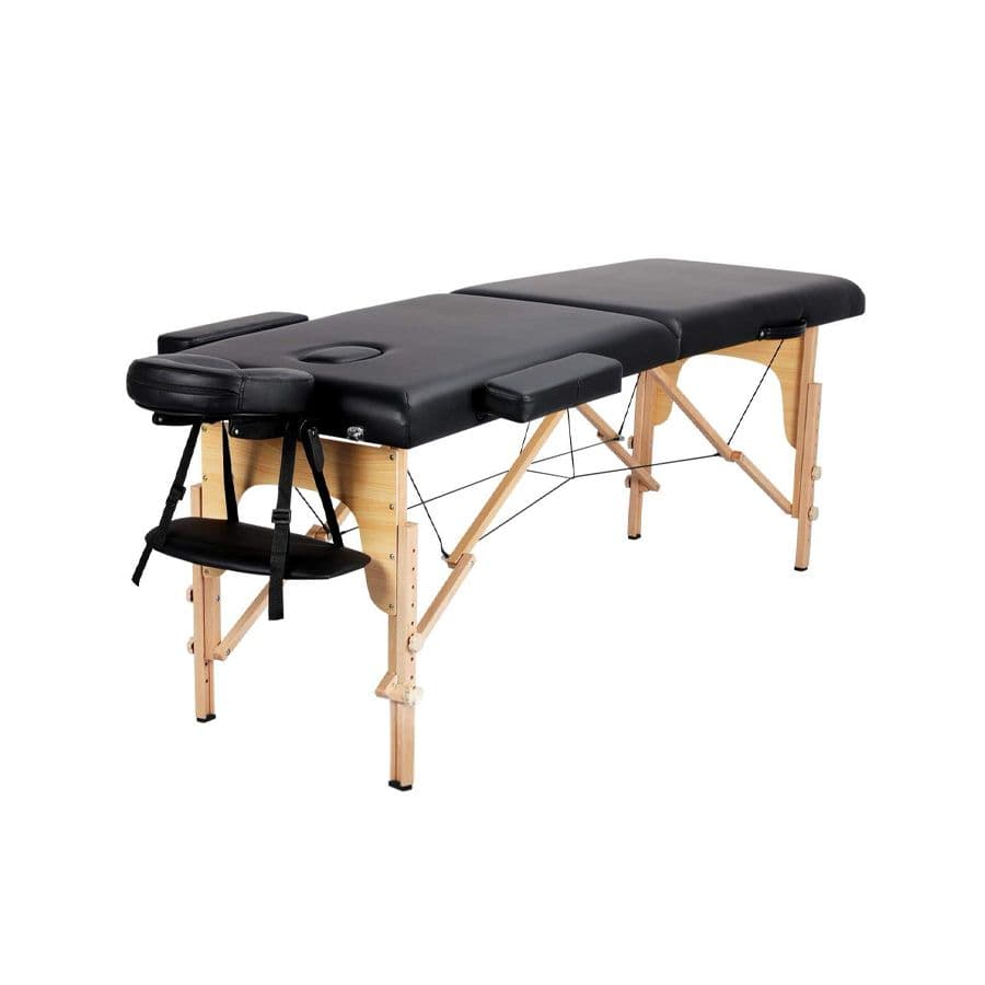 Foldable Massage Table