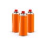 Gas Canisters