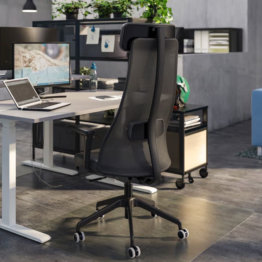 Ergonomic Office Chair