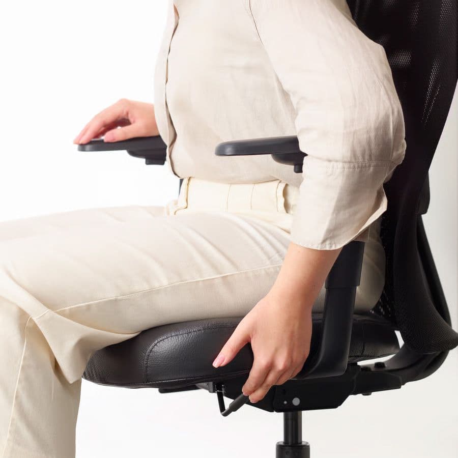 Ergonomic Office Chair