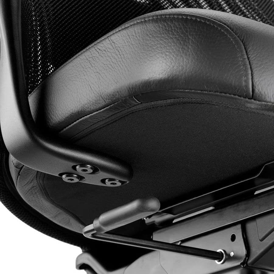 Ergonomic Office Chair