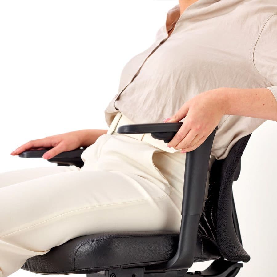 Ergonomic Office Chair