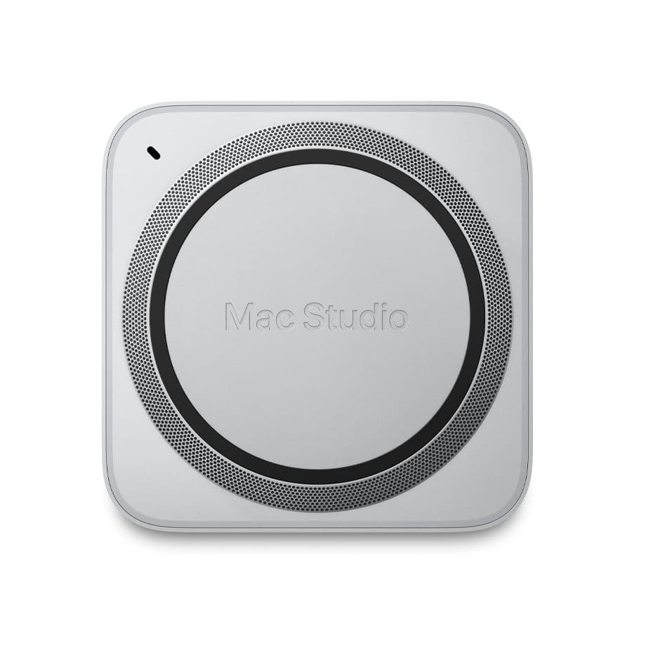 Apple Mac Studio