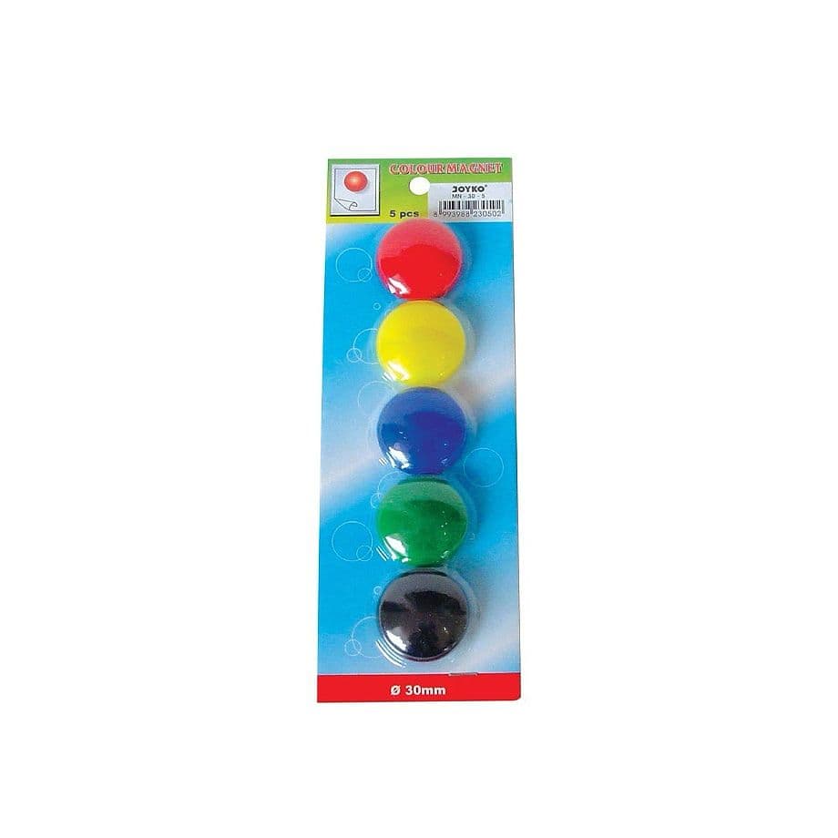 Magnet Papan Tulis