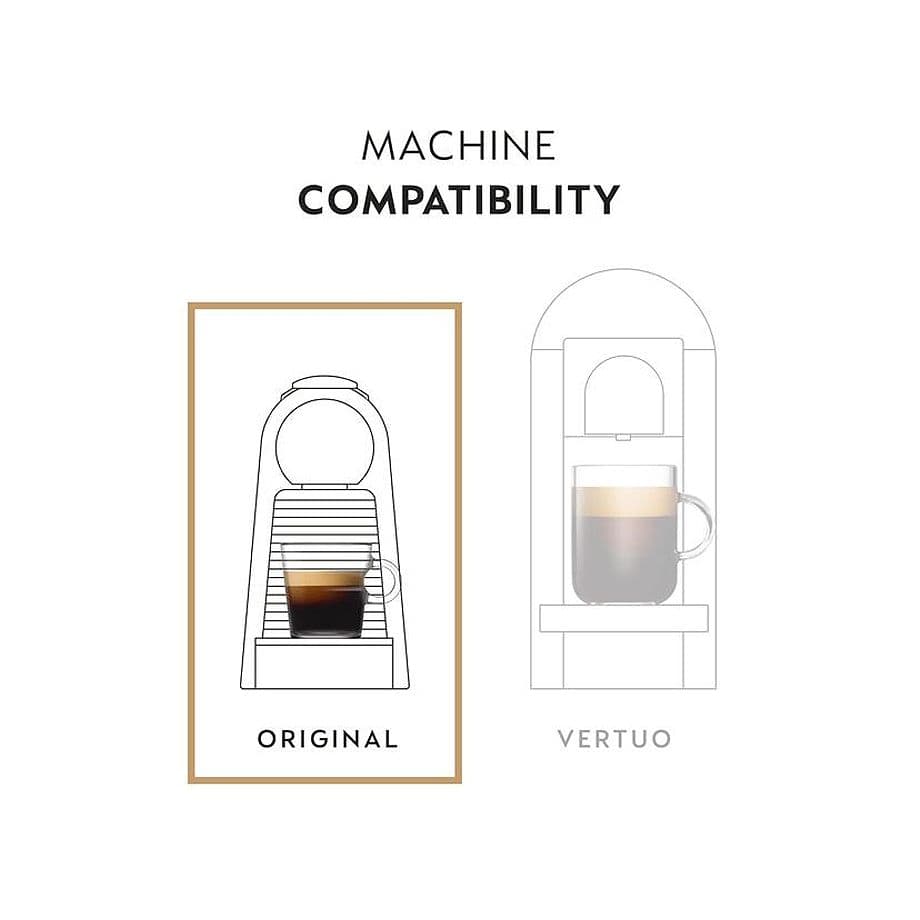 Kapsul Nespresso