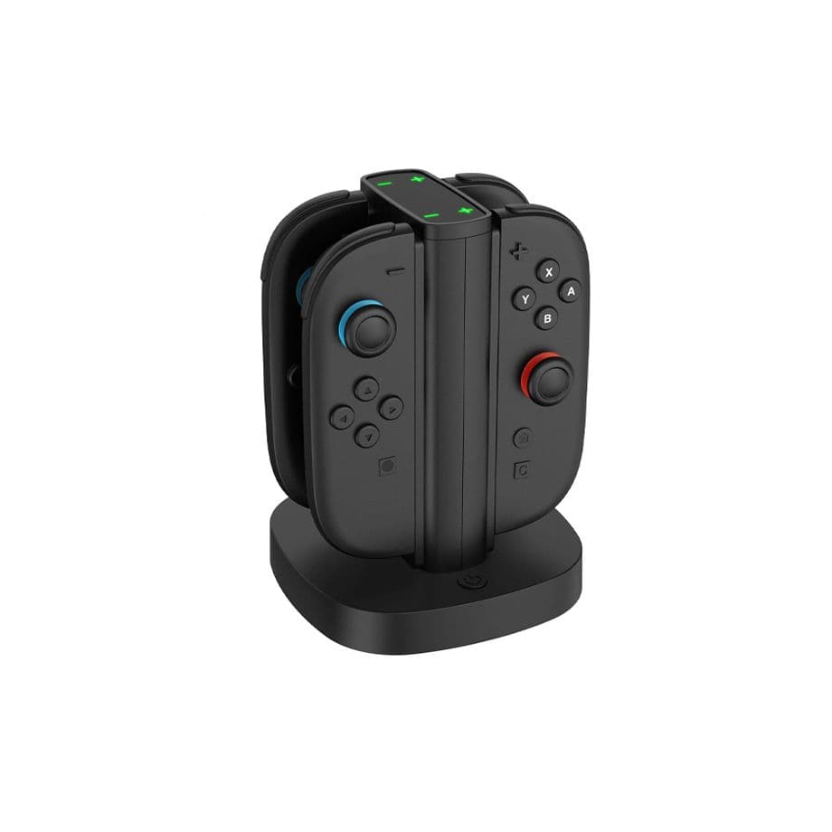 Switch 2 Controller Pack