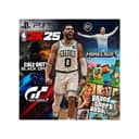 Game Disc PS5