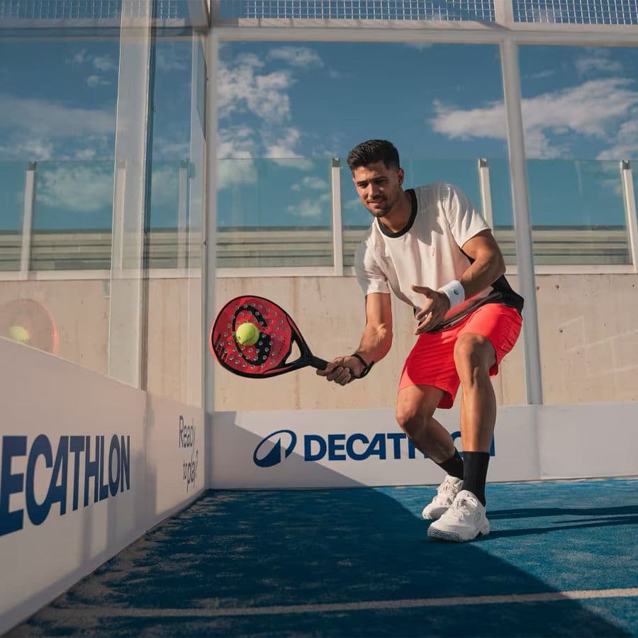 Raket Padel