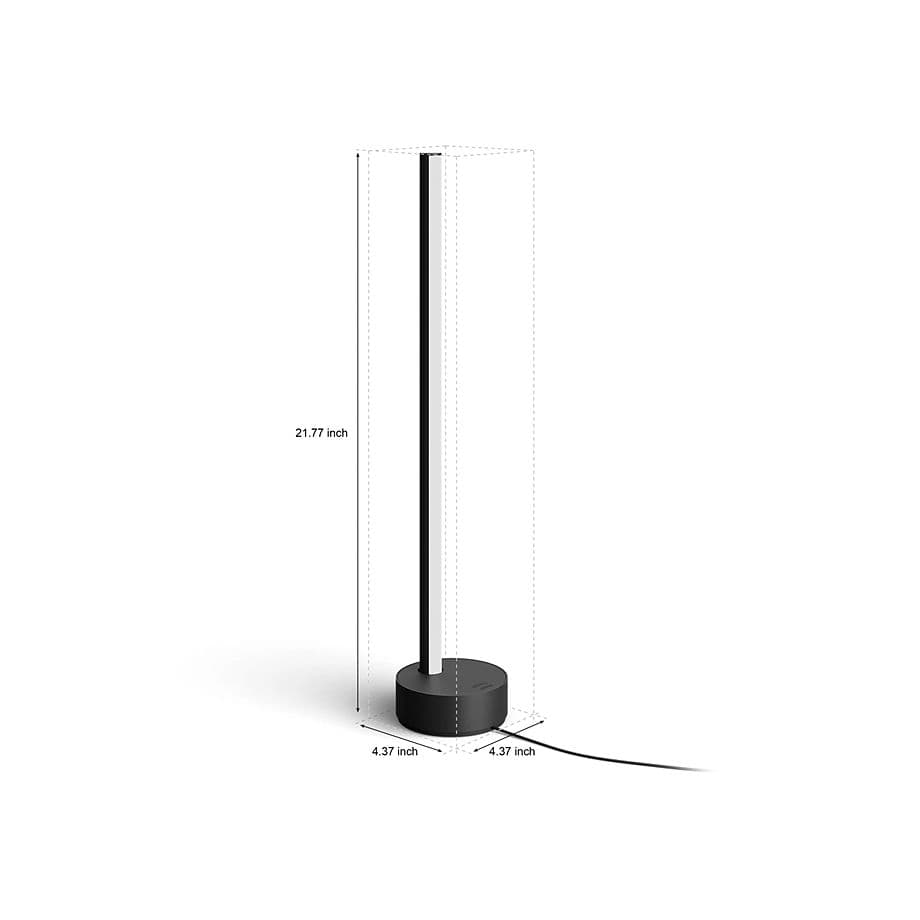 Lampu Gradasi Hue Signe