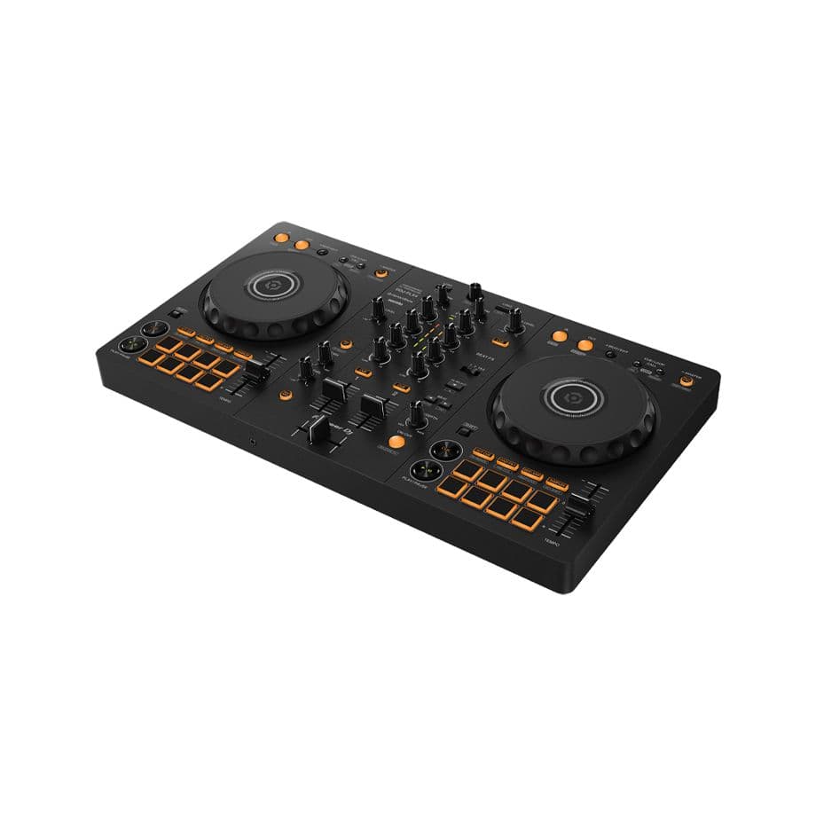 Pengontrol DJ Pioneer