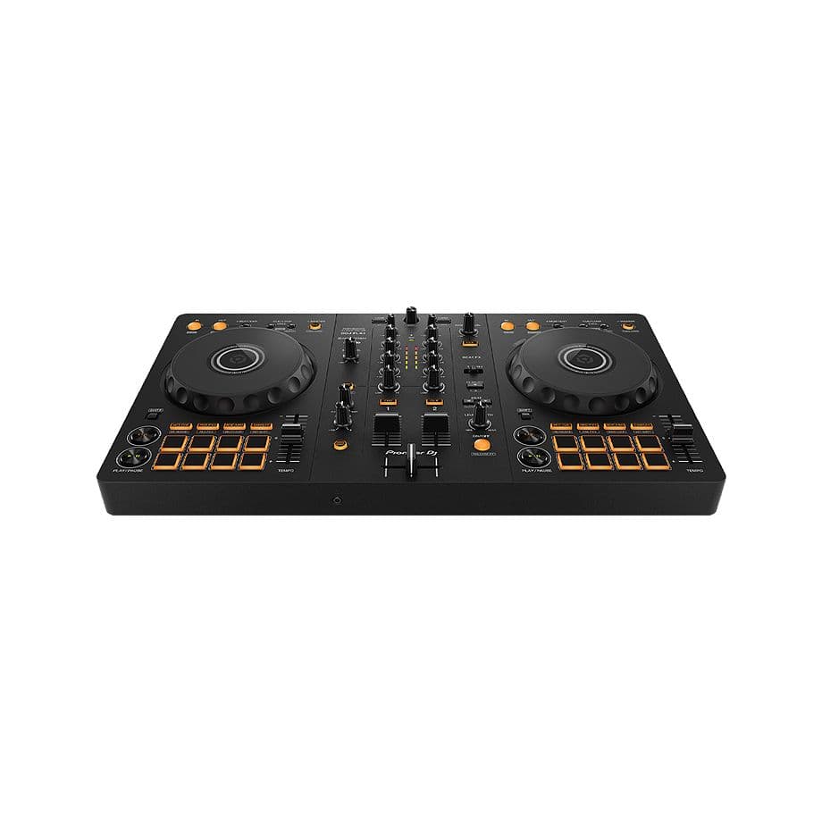 Pengontrol DJ Pioneer