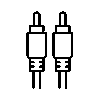 Kabel RCA
