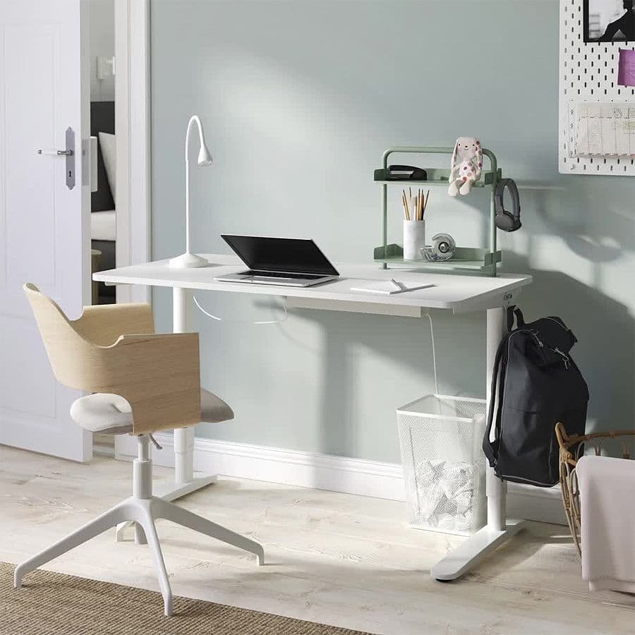 Mechanical Adjustable Desk