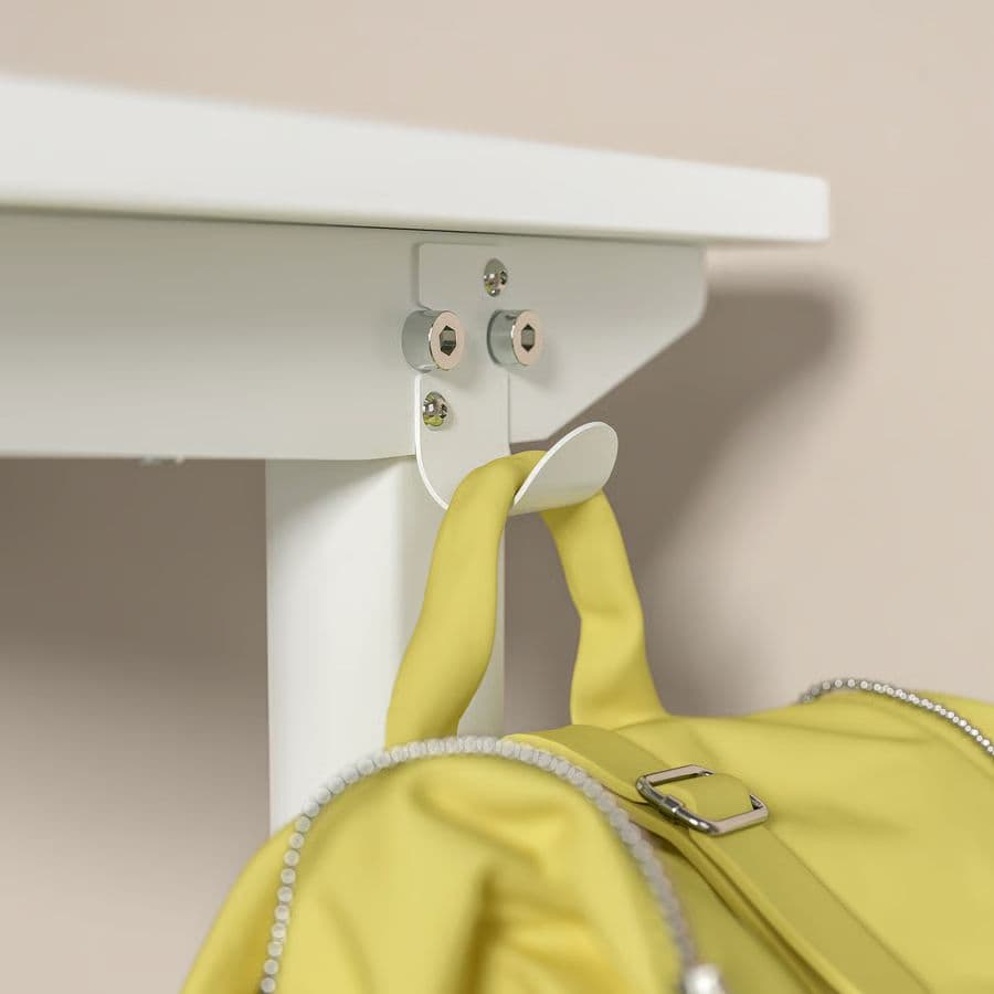 Mechanical Adjustable Desk