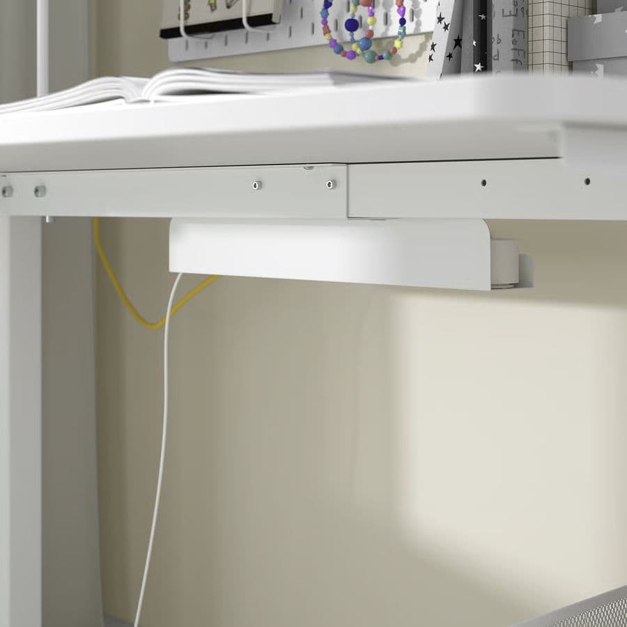 Mechanical Adjustable Desk