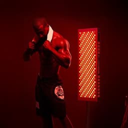 Red Light Therapy Panel