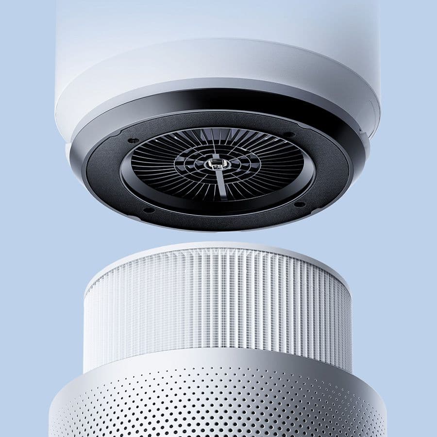 Air Purifier Filter