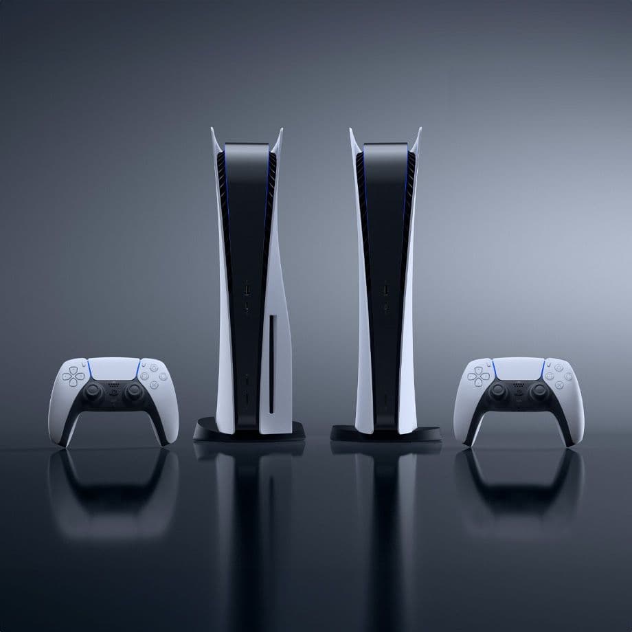 Sony PlayStation 5