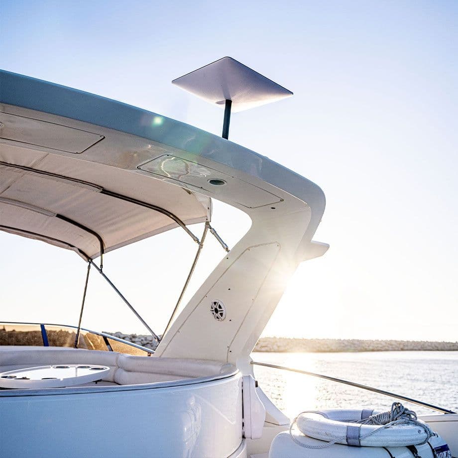 Starlink Kit (incl. plan)