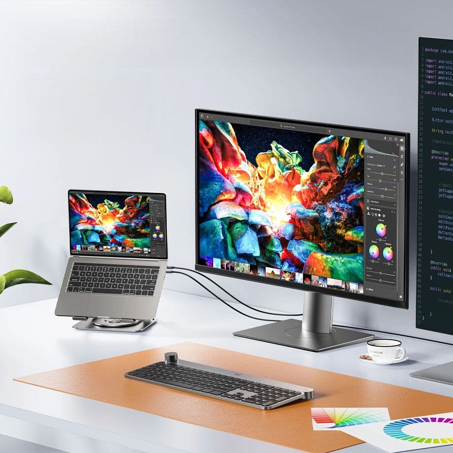 Kabel USB-C 3.1 100W 10Gbps