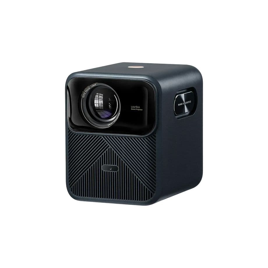 Google TV Home Projector