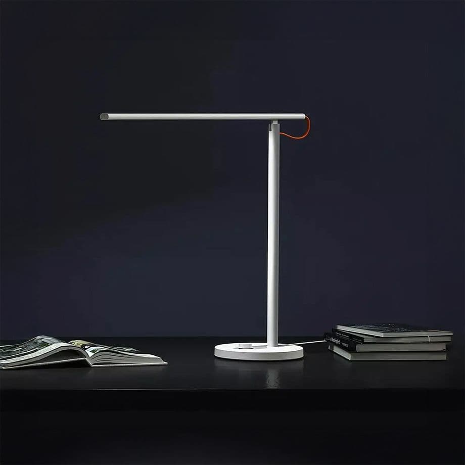 Lampu Meja LED Pintar 1S
