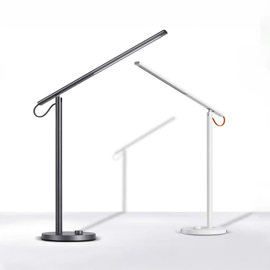 Lampu Meja LED Pintar 1S