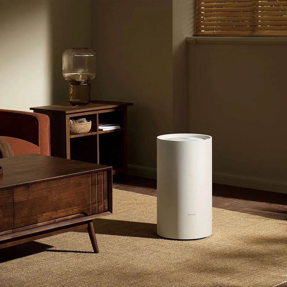 Smart Dehumidifier Lite