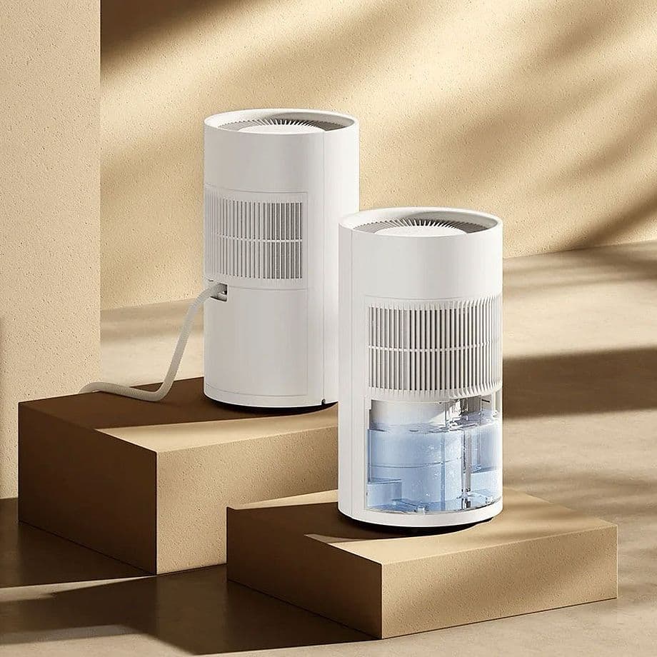 Smart Dehumidifier Lite