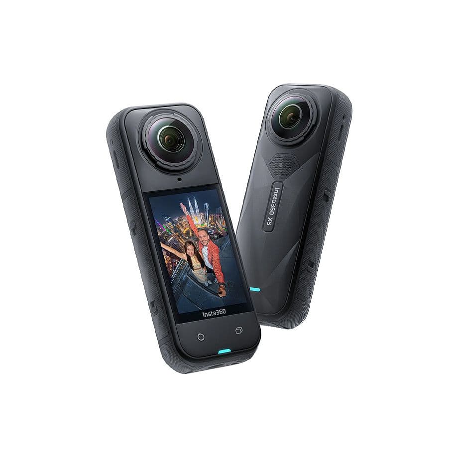 Insta360 Action Camera