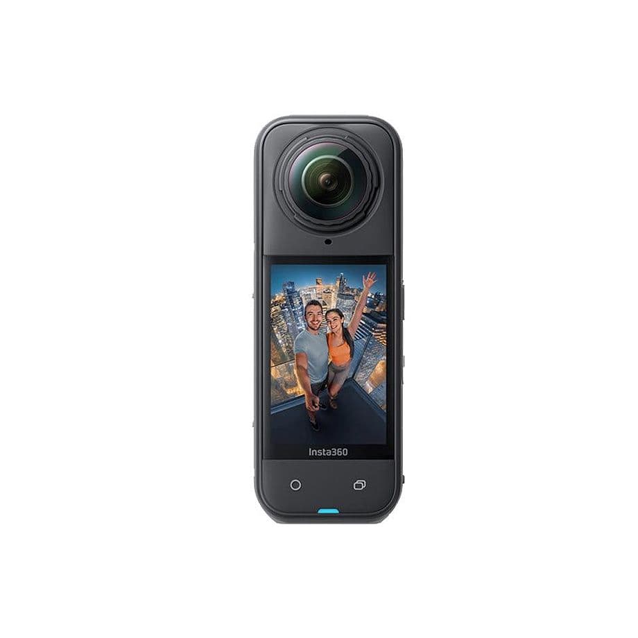 Kamera Aksi Insta360