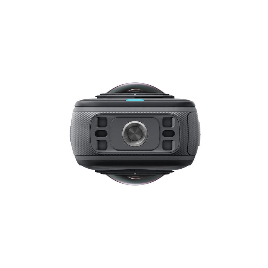 Kamera Aksi Insta360