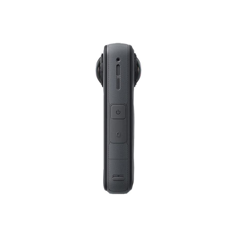 Kamera Aksi Insta360
