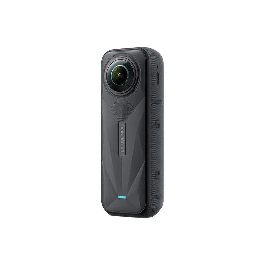 Kamera Aksi Insta360