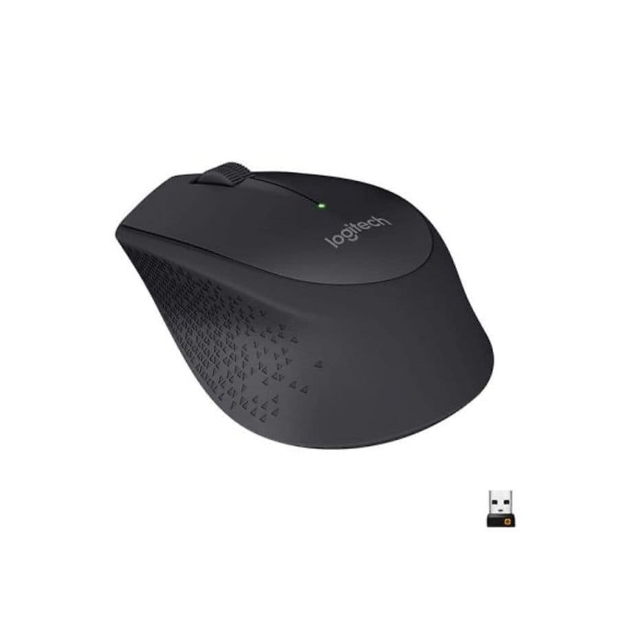 Logitech M331 Mouse